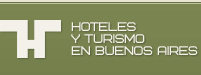 Hoteles y Turismo en Buenos Aires